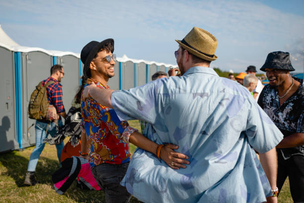 Best Affordable porta potty rental  in New Hackensack, NY