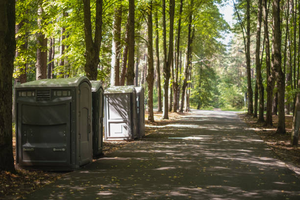 Affordable portable toilet rental in New Hackensack, NY